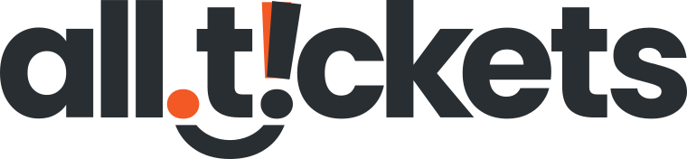 AllTickets Logo